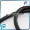 3/8'' SAE J1402 Flexible Fiber Braided Rubber Air Brake Hose