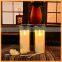rechargeable flickering flame candles