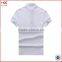 2016  China supplier plain Mandarin collar t-shirt                        
                                                Quality Choice