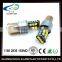 CE Certification car turn signal lamp 1156 2835 15SMD BA15S 2835 led auto light reverse led lamp