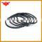 factory supply custom size shower head rubber o ring