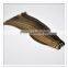 Brazilian human hair piano color silk straight import hair extension in guangzhou