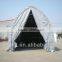 JQA1639 steel frame storage tent