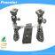 2016 new technology flash led light work tripod stand with 1/4"Screw
