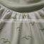 Laminated Waterproof Bamboo Jacquard Fabric for Mattress Covers