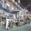 3200mm Model Dingchen Machinery Manufacturer Cultural Paper Machine