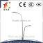 led electric street lighting 80 watt and 40 watt double arms