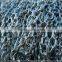 bs standard welded mild steel link chain
