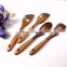 Good quality kitchen spoon cooking wooden utensils
