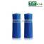 15ml Unique Square PP Lotion Pump Bottle for Cosmetic Packaging