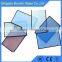 Reflective glass for curtain wall
