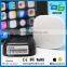New Arrival Ibeacon module Bluetooth 4.0 module uuid programmable ibeacon module for iphone and android 4.3