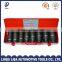 metric sizes carbon steel hex wrench socket