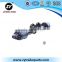 Liangshan Trailer ZY Brand Agriculture Trailer Axles