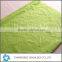 New arrivals dyed embossed velvet upholstery fabric