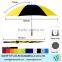 customised windproof golf umbrella wholesale China umbrella manufactory