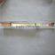 AUT welding torch swan neck for Binzel