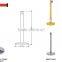 Queue Line Retractable Stand