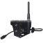 Digital wifi wireless tractor rear view camera with IP69K waterproof