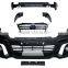 WALD BODY KIT FOR 2014 PRADO SERIES