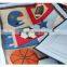 Baby Boys Patchwork Quilt