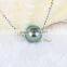 Factory direct wholesale tahitian pearl necklace