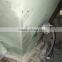VHF-Band Moisture Measurement Sensor Crushed Stone, Gravel, Ore