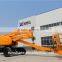 18m diesel movable boom lift