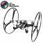 2.4G HD rc quadcopter with camera discovery drone
