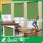New Design Honeycomb Blinds Pink Cellular Pleated Blinds