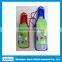 Wholesale Pet Squeeze Water Bottle