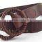 2015 New Arrive PU Coverd Buckle PU Belt -- E1514