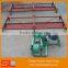PU Insulation Machine