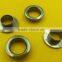 18mm round shape zinc alloy metal eyelet and washer for clothes -- MZ5222