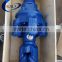 API Standard 12 1/4'' drilling hole opener for groundwater drilling