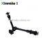 Commlite 11 inch Articulating Magic Arm for LCD Monitor / DSLR Camera / Video Lights