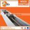 Smooth Operation System Wood Venetian Blind