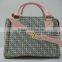 2015 Custom PVC Handbags