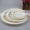 Elegance crokery dinner set germany fine dinner set porcelain