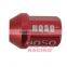 New Hyper Alloy Wheel Nut Bolt M12*1.5 Wheel Nut