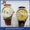 Custom Design Watch 3 Atm Waterproof Man Watch Brand Your Own Watches