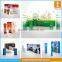Aluminium S-shape Pop Up Display,Pop Up Stand,Pop up Banner