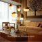 glass chandelier pendants lights china supplier