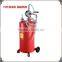 New professional hot cooking oil transfer pump