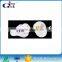 Gicl-T8-07 use the 17mm wide PCB board energy saving T8 led tube SMD 2835 housing light