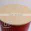 MDF round advertising display table
