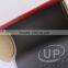 MDF round advertising display table