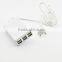 5V 6A US/EU/UK type 6 Port USB Charger , USB Wall Charger , USB Home charger for Mobile Phone Charger