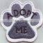 mouse/animal /cartoon embroidery patches iron on garment