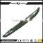 1 paddler fishing boat kayak with fishing rod holder